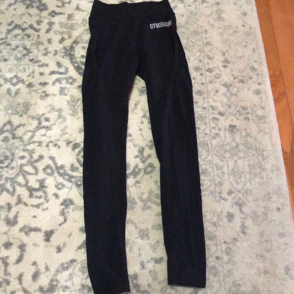 Gymshark dry leggings. Size small